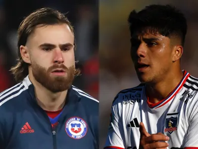 «Hay una diferencia enorme»: Histórico de Colo-Colo barre con la comparación de Ben Brereton y Damián Pizarro en La Roja