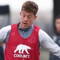 Le dejó una tarea: La contundente respuesta de Marcelo Barticciotto a consulta por el debut de Pablo Parra en Colo-Colo