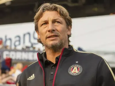 Postura clara: Revelan la respuesta de Gabriel Heinze al ofrecimiento para ser DT de Colo-Colo