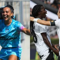 Transmisión gratuita: Cuándo y dónde ver el duelo de Colo-Colo vs Deportes Iquique por la Liga Femenina