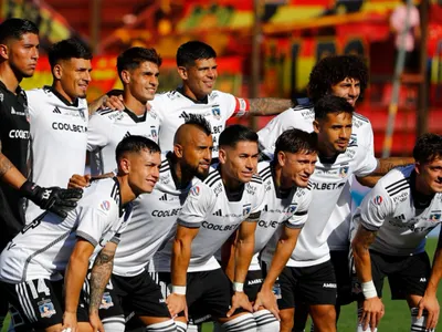 No levanta cabeza: El jugador de Colo-Colo que no será considerado para el duelo con Fluminense