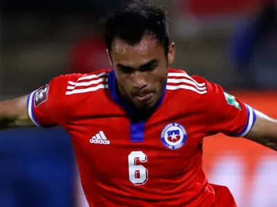 El guiño de Jorge Valdivia sobre el nuevo destino de Gabriel Suazo