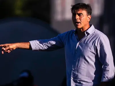 Hizo historia con Vélez: El motivo por el que Gustavo Quinteros está dando que hablar en Argentina