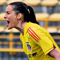 “Amo partidos así”: Ryann Torrero ya palpita el Superclásico por el Campeonato Femenino