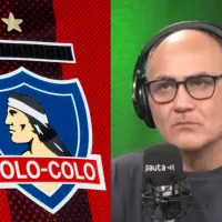 Fernando Tapia sueña con la llegada de figura del torneo a Colo-Colo: «Creo que andaría mejor que…»