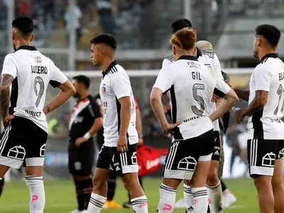 Terrible: La pésima noticia que recibió Colo-Colo para el partido ante Coquimbo Unido