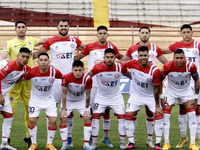 El delicado momento de canterano de Colo-Colo a días de comenzar su participación en la Liguilla por el ascenso a Primera División