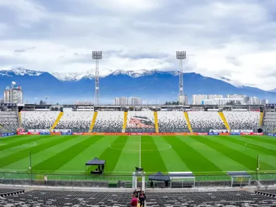 En Colo-Colo revelan la multitudinaria capacidad que quieren para el Estadio Monumental