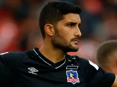 Nicolás Blandi rompe el silencio tras su accidentado paso por Colo-Colo: «Decían que me hacía el lesionado»