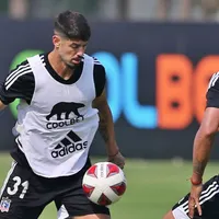 ¿Está Matías de los Santos para ser titular y jugar 90 minutos? La sincera respuesta de Gustavo Quinteros