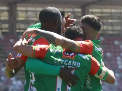 «Estuve cerca»: Refuerzo de Cobresal confirmó que pudo llegar a Colo-Colo