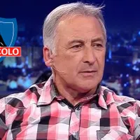 Ex jugador de Colo-Colo y Universidad Católica sobre el clásico: «Deben cometer los menos errores posibles»