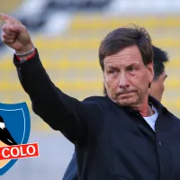 «Hubiera andado muy bien»: Fernando Díaz apuntó al jugador ideal para reforzar a Colo-Colo