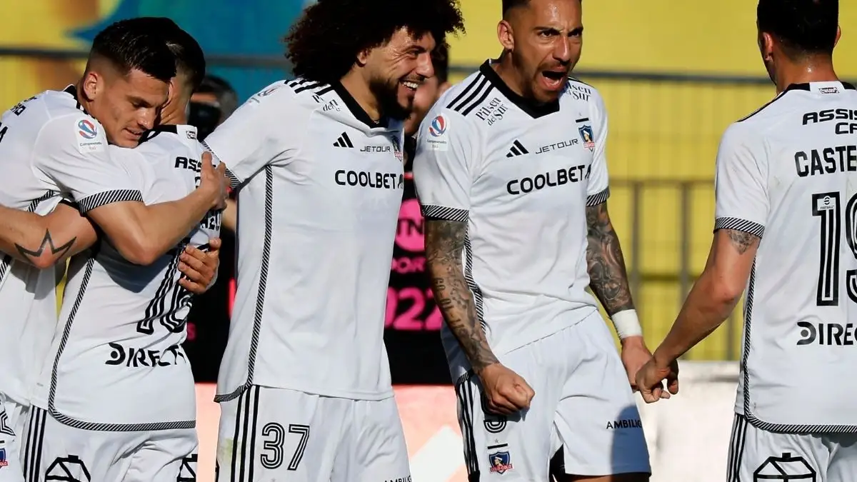 Colo-Colo enfrentará a Ñublense.