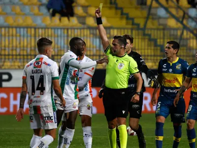 Colo-Colo festeja: Así quedó la tabla de posiciones luego del empate de Cobresal ante Everton por el Campeonato Nacional