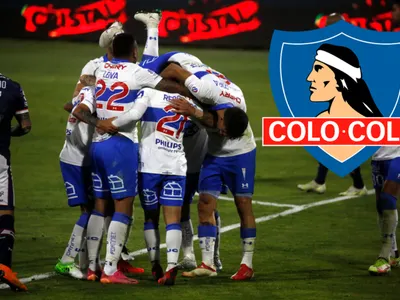 Histórico de Colo-Colo le da en duros términos a Gustavo Quinteros y aconseja fichar a ex UC
