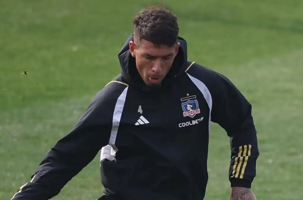 Alan Saldivia deberá operarse por una rotura de los meniscos internos de su rodilla derecha.