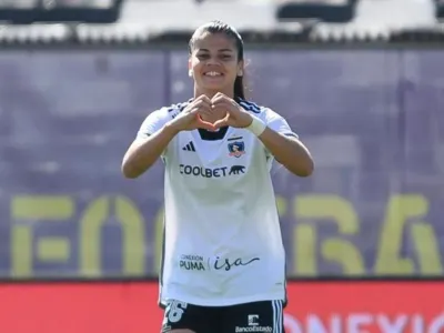 [VIDEO] ¿Premio Puskas? El golazo olímpico de Dahiana Bogarín que inauguró el 2024 de Colo-Colo Femenino