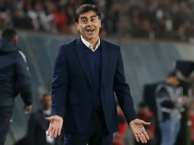 Las dos grandes novedades que presentó Gustavo Quinteros en la citación de Colo-Colo vs Audax Italiano