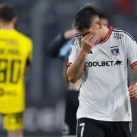 Histórico de Colo-Colo pide radical medida en el club en caso de no avanzar en Copa Sudamericana: «Se tendría que ir»
