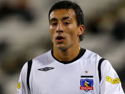 «Lloré como dos semanas»: Roberto Cereceda revela su gran pena en el fútbol y le declara su amor a Colo-Colo