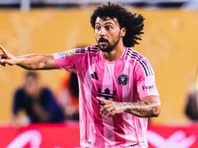 Como en Colo-Colo: Así fue la épica salvada de Maximiliano Falcón sobre la línea en el Mundial de Clubes