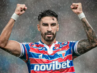 La gran alegría que podría sumar Juan Martín Lucero en su primera temporada fuera de Colo-Colo