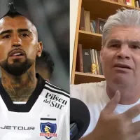 «La lesión es más grave»: Guarello lanza preocupante noticia sobre Arturo Vidal para el Superclásico