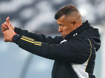 Los 3 juveniles que incluyó Jorge Almirón para el amistoso ante Deportes Puerto Montt