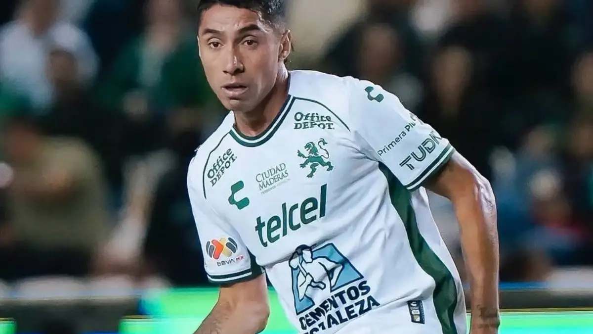 Luciano Cabral.