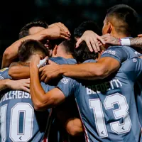 Con nombre y apellido: Destapan el delantero que es opción para reforzar a Colo-Colo el 2024