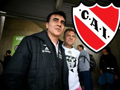 ¿Será cierto? Medio argentino revela bombita sobre posible llegada de Gustavo Quinteros a Independiente