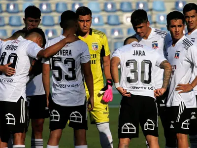 Futbolista de Colo-Colo dejó el club y hoy recibió su primera citación con su nuevo club