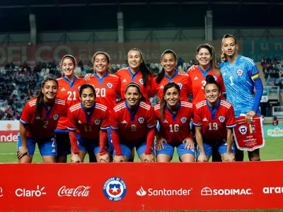 ¿Fin de un ciclo? Las nuevas caras que asoman como el esperado recambio en La Roja Femenina