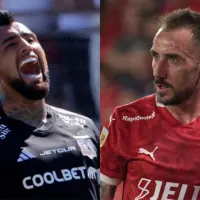 Ponen en duda partido amistoso entre Colo-Colo e Independiente de Avellaneda