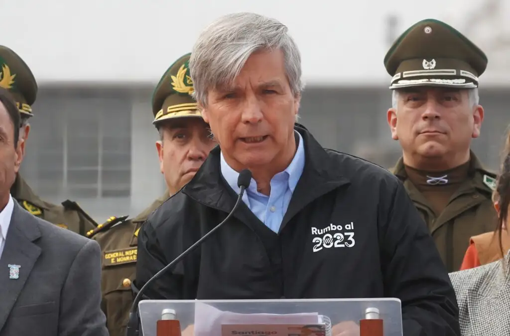 Las elecciones presidenciales y parlamentarias están pactadas para el domingo 15 de noviembre.