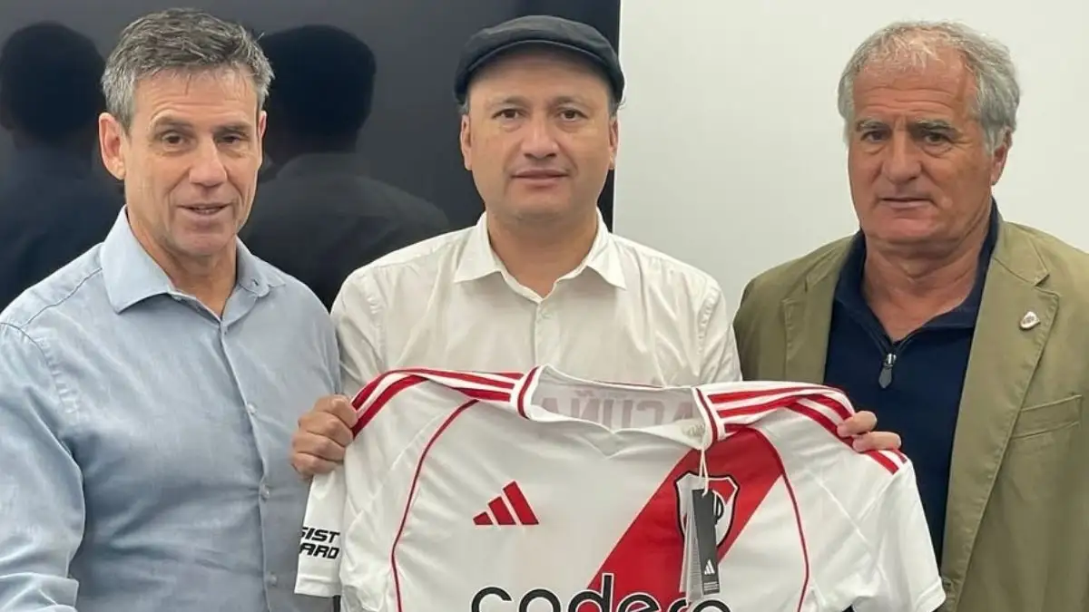 Club Social y Deportivo Colo-Colo.