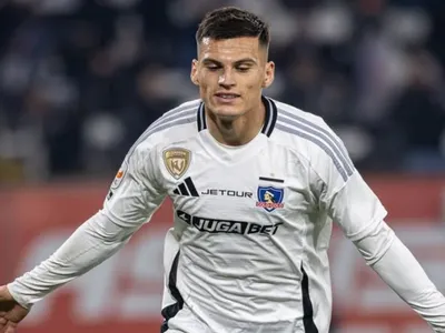 «Él cumplió un ciclo»: En Colo-Colo comienzan a despedirse de Lucas Cepeda