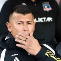 Una buena: La gran noticia que recibió Jorge Almirón para el segundo semestre de Colo-Colo
