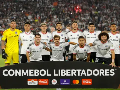 Con 5 cambios incluidos: Gustavo Quinteros definió la formación para enfrentar a Deportivo Cali