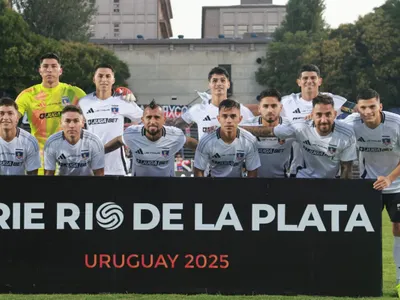 Triunfo frente a Huracán: ¿Cuándo es el próximo partido amistoso de Colo-Colo?