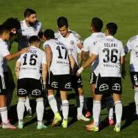 La drástica decisión que tomó Colo-Colo de cara a su pretemporada en Argentina