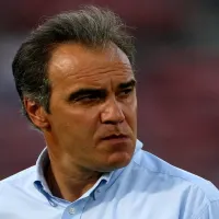 Martín Lasarte no sigue al mando de ‘La Roja’ y ya habría reemplazante