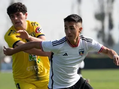 Sin piedad: Colo-Colo Proyección vuelve a la victoria y aplasta a Universidad de Concepción por el Torneo Nacional