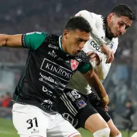 «Me voy a jugar la vida»: Isaac Díaz lanza advertencia a Colo-Colo para el duelo por la fecha 30