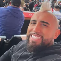 «No es casualidad»: Aclaran visita de Arturo Vidal al Estadio Monumental que ilusiona a los hinchas de Colo-Colo