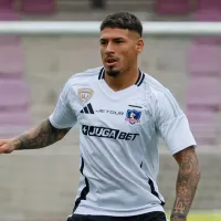 Monto definido: Este es la cifra que exige Colo-Colo para vender a Alan Saldivia al extranjero