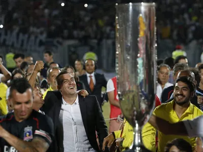 Dejaron huella en Macul: Dos ex campeones con Colo-Colo toman fuerza para llegar a Universidad Católica