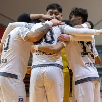 Campeón hay uno solo: Colo-Colo vence a O’Higgins y levanta el título del Torneo de Apertura 2025 de Futsal