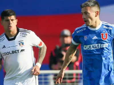 No quedan conformes: U de Chile busca una nueva estrategia y apelaría al fallo a favor de Colo-Colo